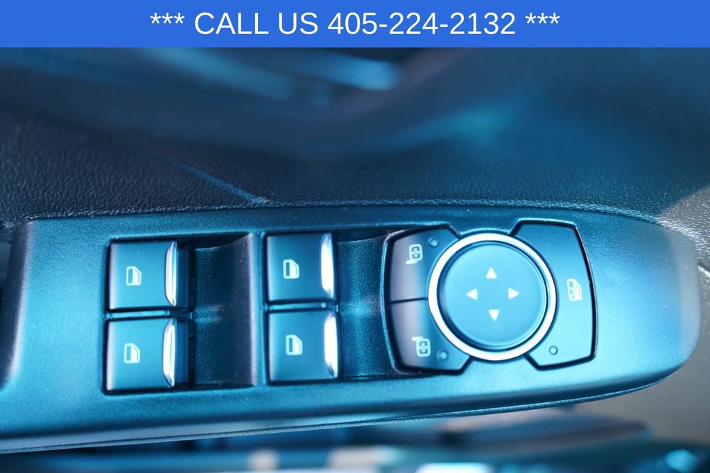 Used 2024 Ford Escape Active image 32