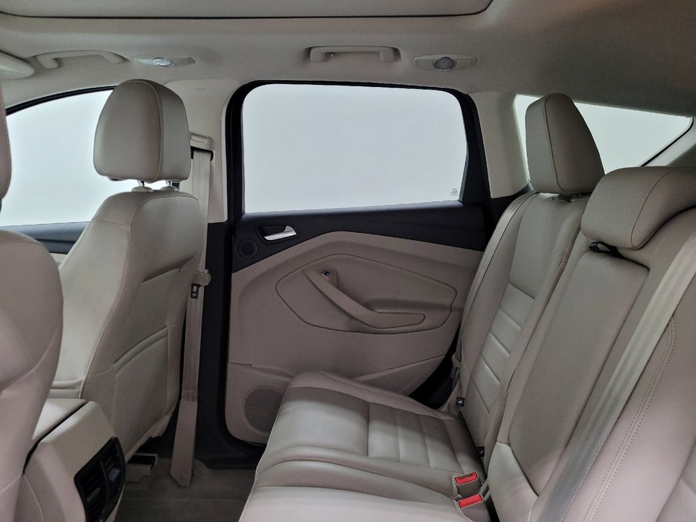 Used 2014 Ford Escape Titanium AWD/4WD image 18