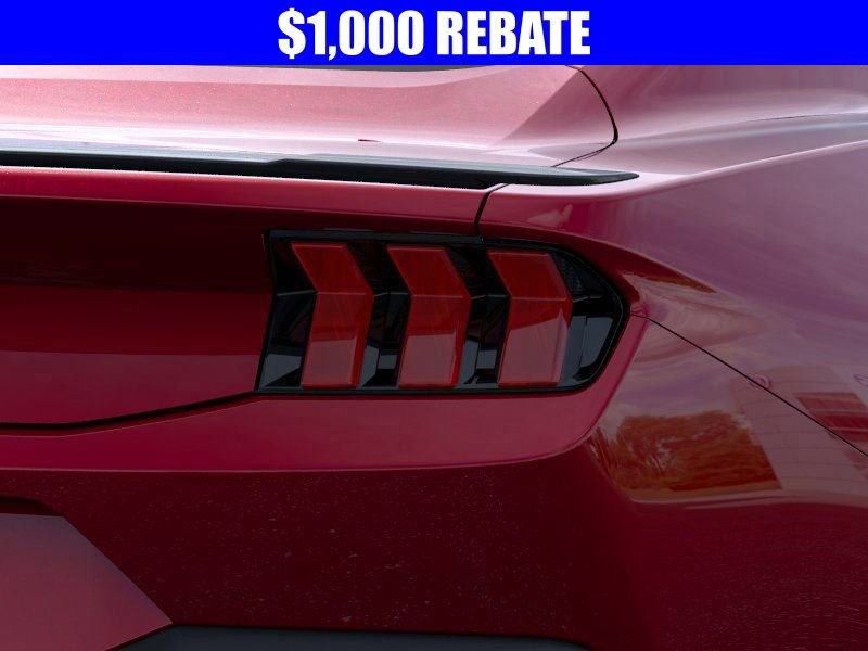 New 2026 Ford Mustang Premium image 21