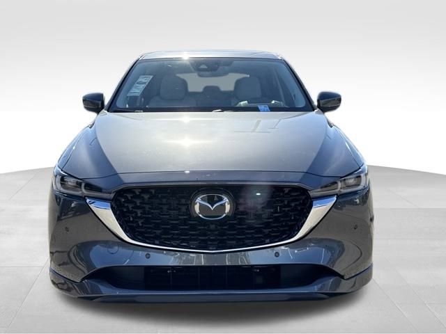 New 2025 MAZDA CX-5 AWD 2.5 S w/ Premium Plus Pkg image 8