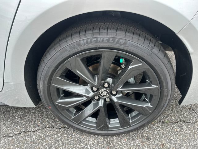 New 2026 Toyota Corolla SE FWD image 9