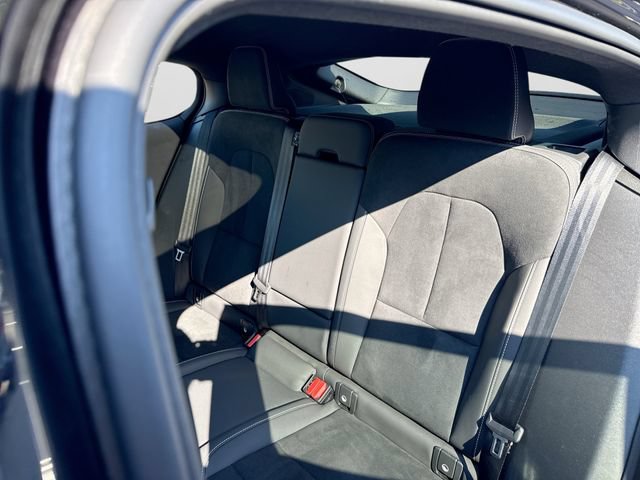 Certified 2024 Volvo C40 P8 Recharge Plus w/ Climate Package AWD/4WD image 28