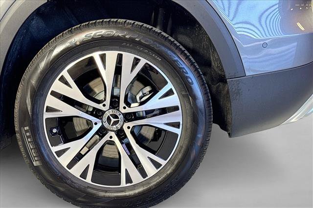 New 2026 Mercedes-Benz GLB 250 image 29