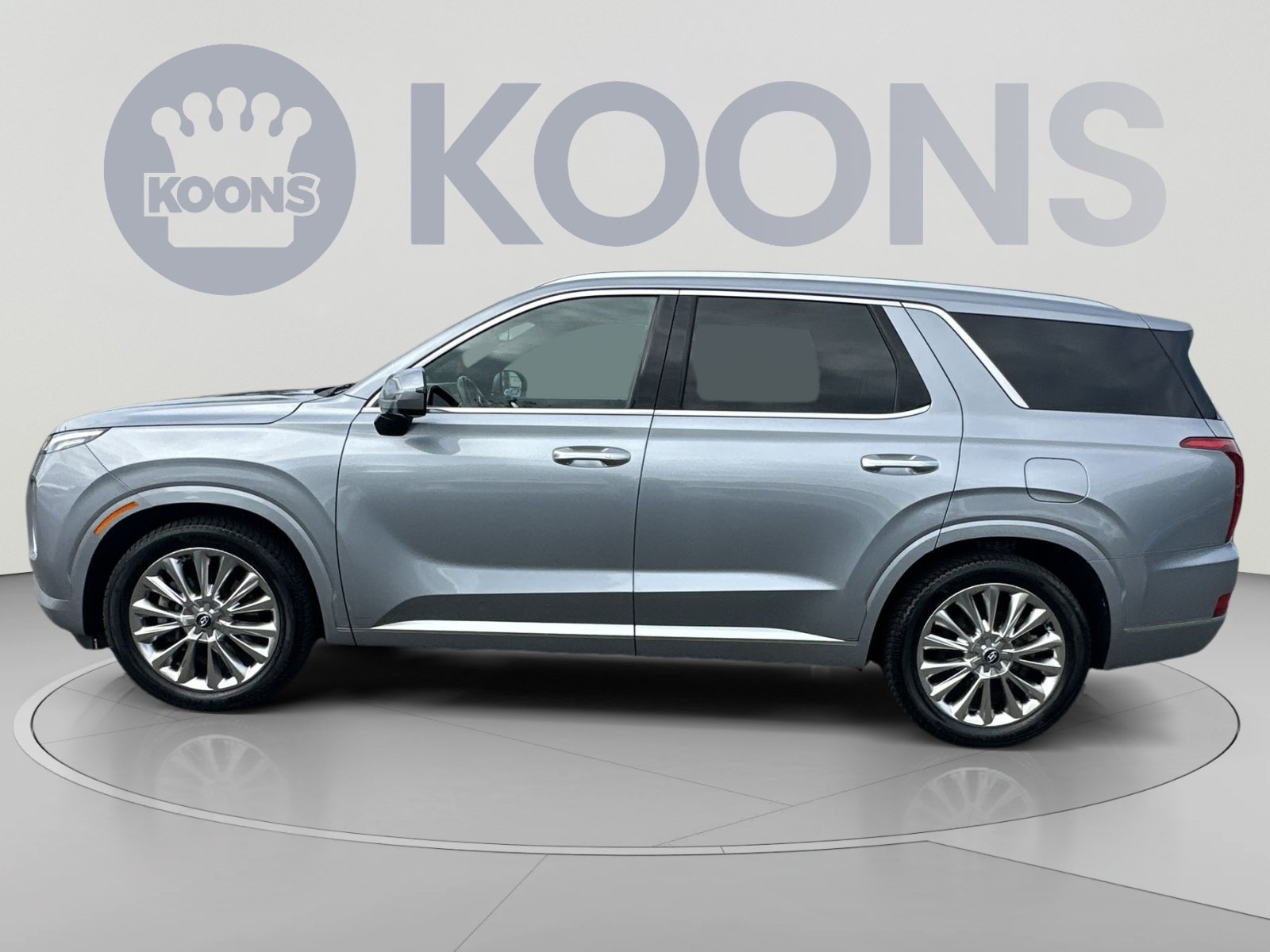 Used 2020 Hyundai Palisade Limited AWD/4WD image 13