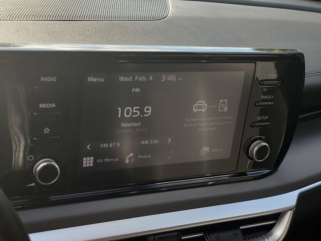 Used 2021 Kia K5 GT-Line image 28