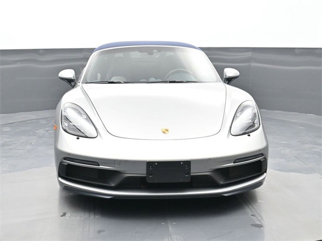 Used 2021 Porsche 718 Boxster GTS image 20