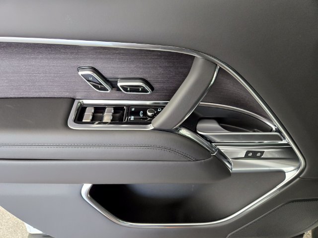 New 2026 Land Rover Range Rover SE AWD/4WD image 20