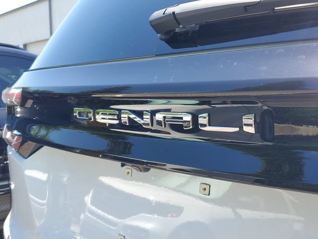 Used 2026 GMC Acadia Denali w/ Super Cruise Package AWD/4WD image 8