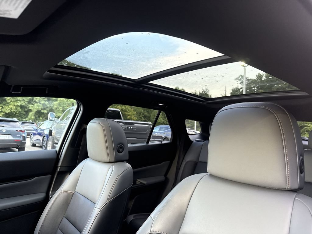 Used 2024 Honda Prologue Touring image 16