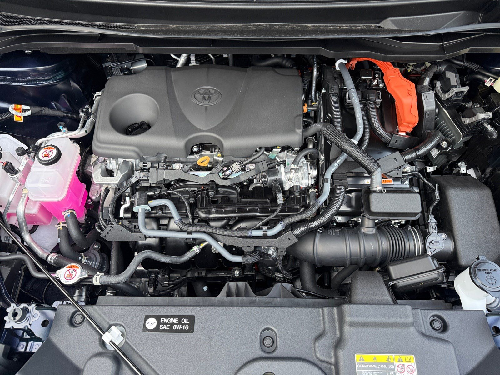 New 2026 Toyota Sienna Platinum AWD/4WD image 20