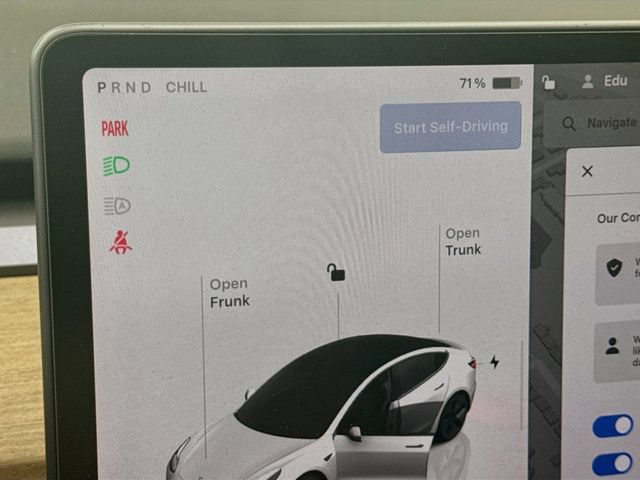 Used 2023 Tesla Model 3 Standard Range RWD image 12