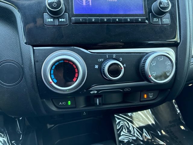 Certified 2020 Honda Fit LX image 12