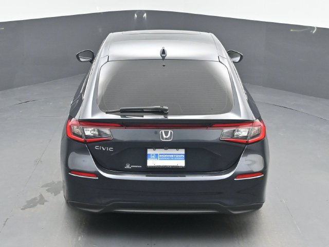 Used 2022 Honda Civic EX-L image 37