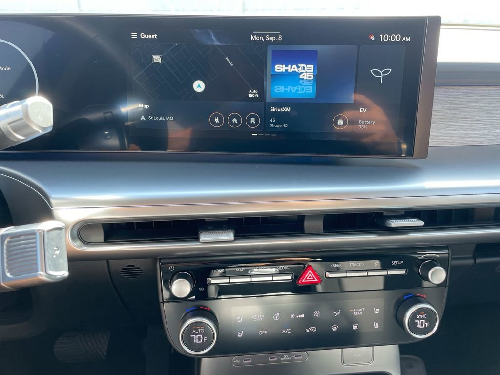 New 2026 Hyundai Ioniq 9 SEL image 46