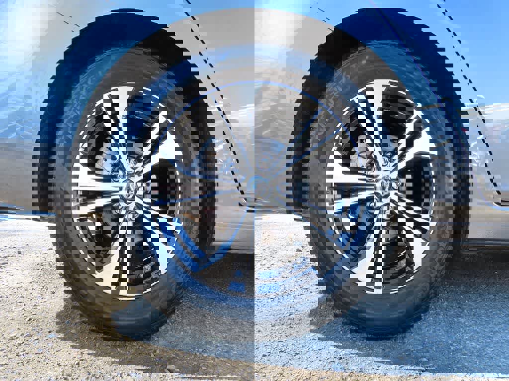 Used 2023 Nissan Sentra SV w/ All-Weather Package image 9