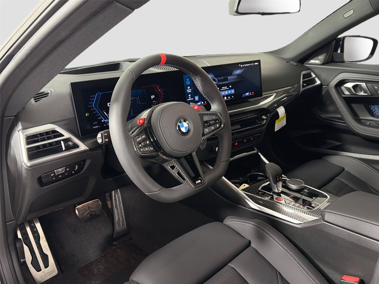 New 2026 BMW M2 w/ Lighting Package RWD image 9