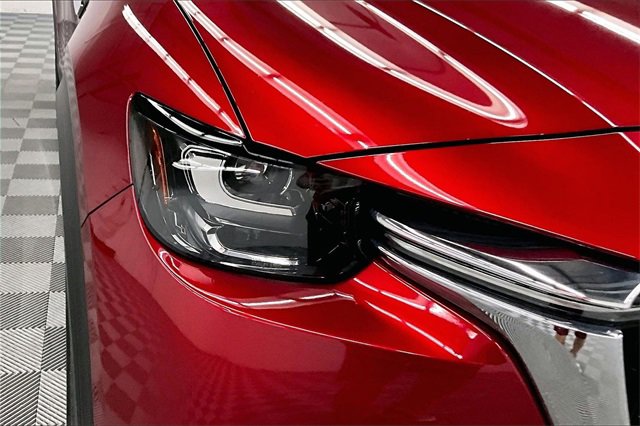 Used 2025 MAZDA CX-90 Plug-In Hybrid w/ Premium Plus image 32