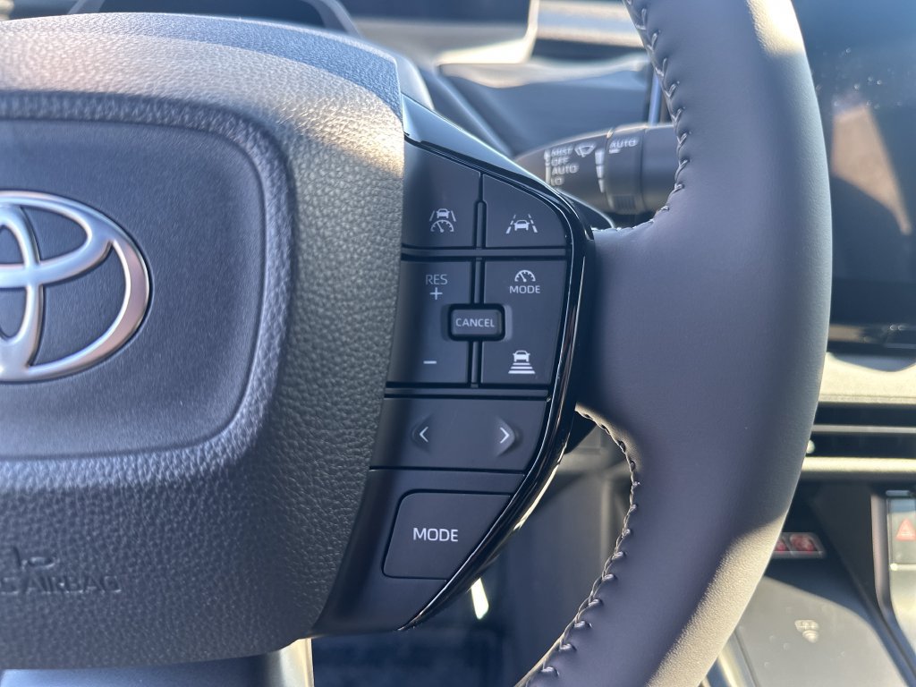 New 2026 Toyota C-HR AWD/4WD image 20