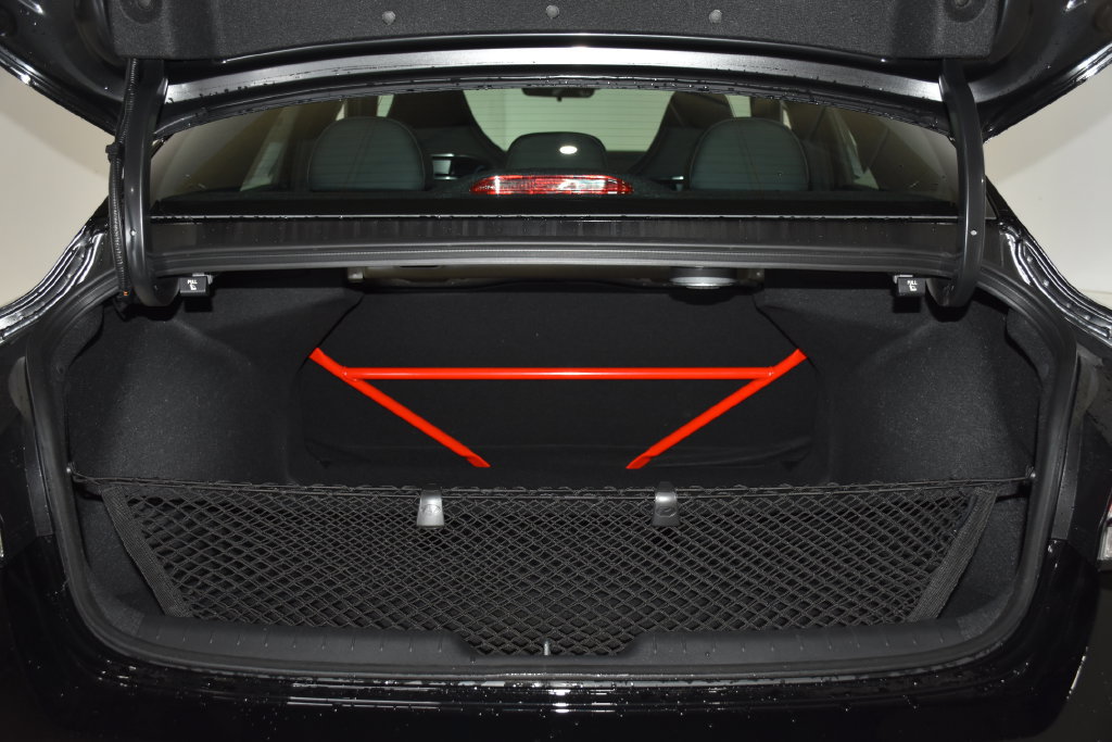 New 2026 Hyundai Elantra N FWD image 30