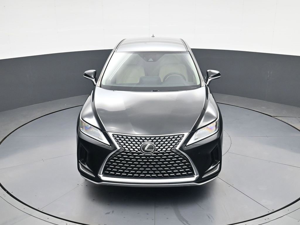 Used 2021 Lexus RX 350 FWD w/ Accessory Package image 23