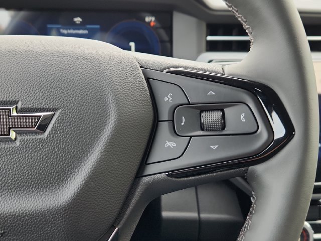 New 2027 Chevrolet Bolt LT w/ Comfort Package FWD image 24