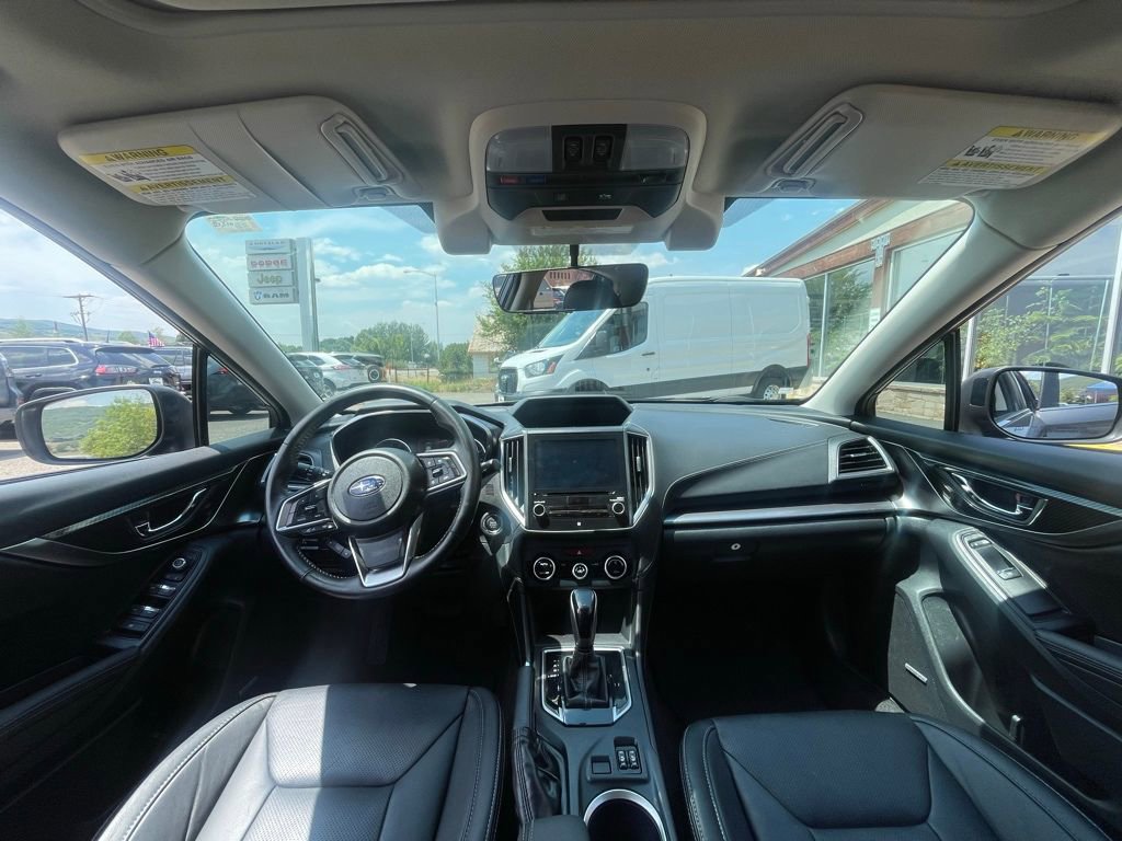 Used 2019 Subaru Impreza 2.0i Limited image 18