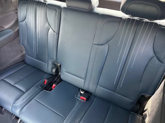 Certified 2025 Cadillac Escalade IQ Sport 2 AWD/4WD image 13