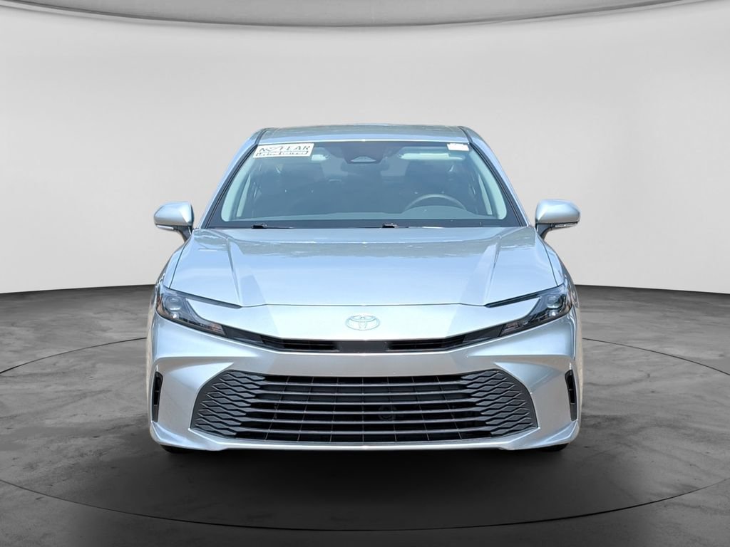 Used 2026 Toyota Camry LE FWD image 2