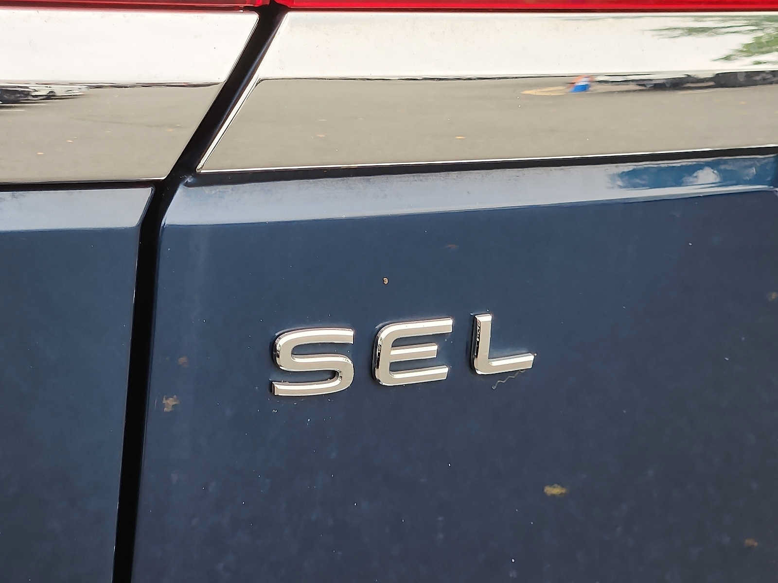 Used 2023 Volkswagen Atlas SEL AWD/4WD image 28
