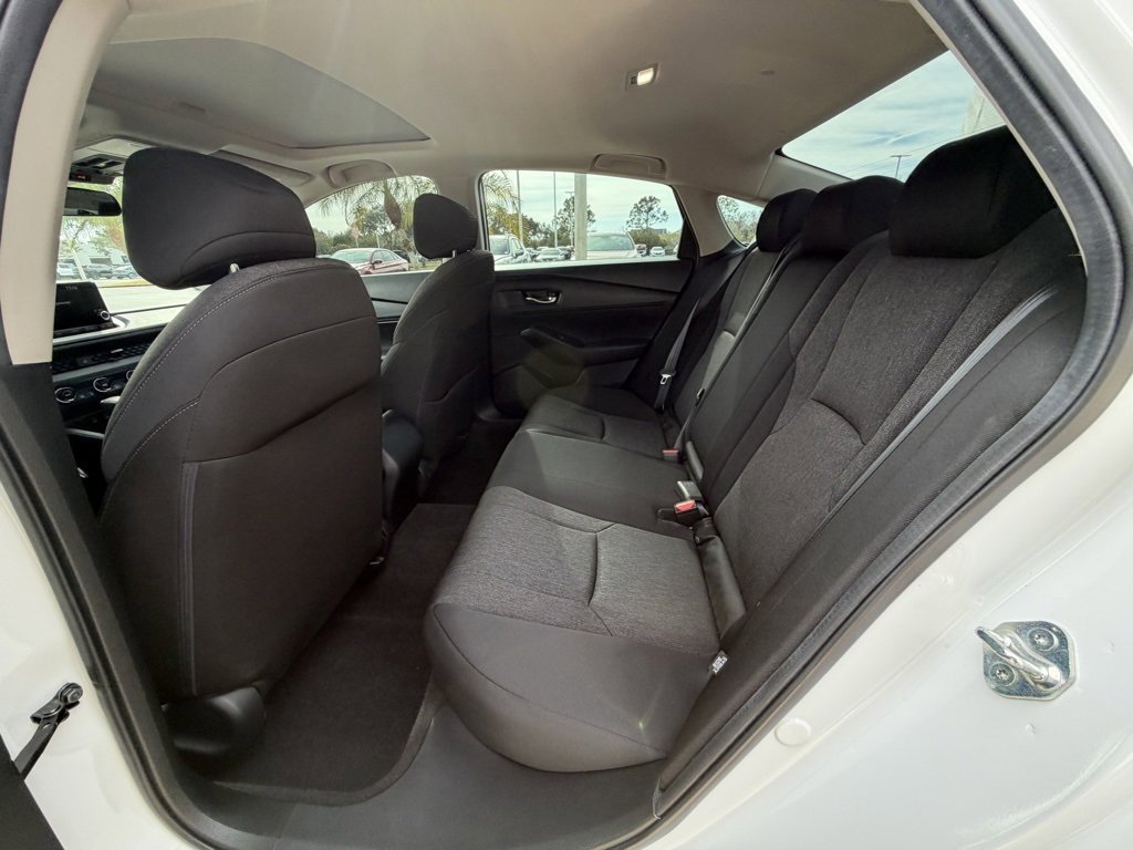 Used 2024 Honda Accord EX image 25