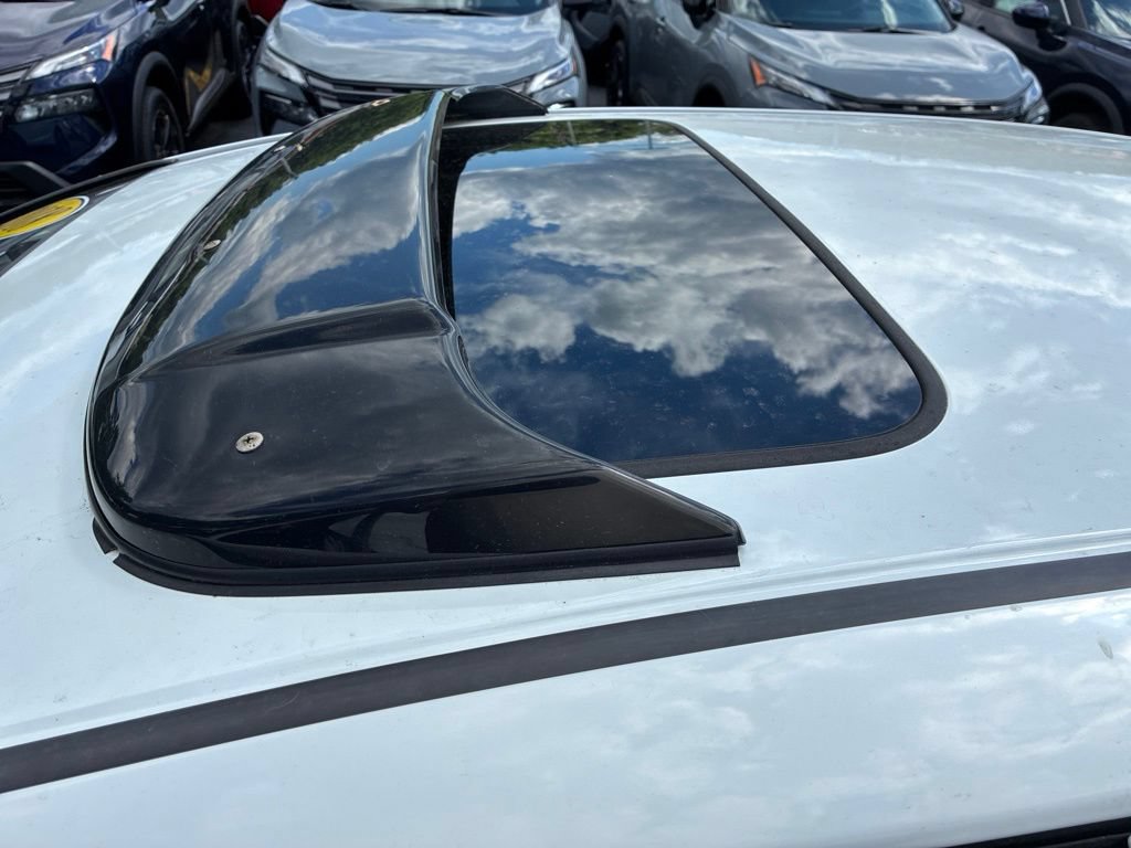 Used 2018 Honda Fit EX-L image 21