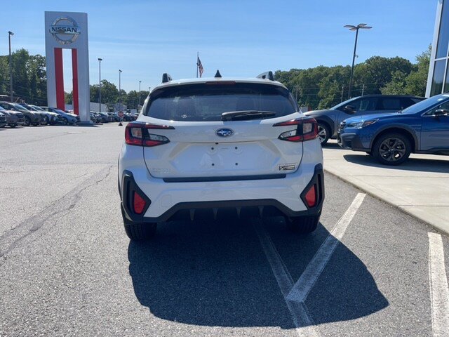 New 2024 Subaru Crosstrek 2.5i Limited AWD/4WD image 6