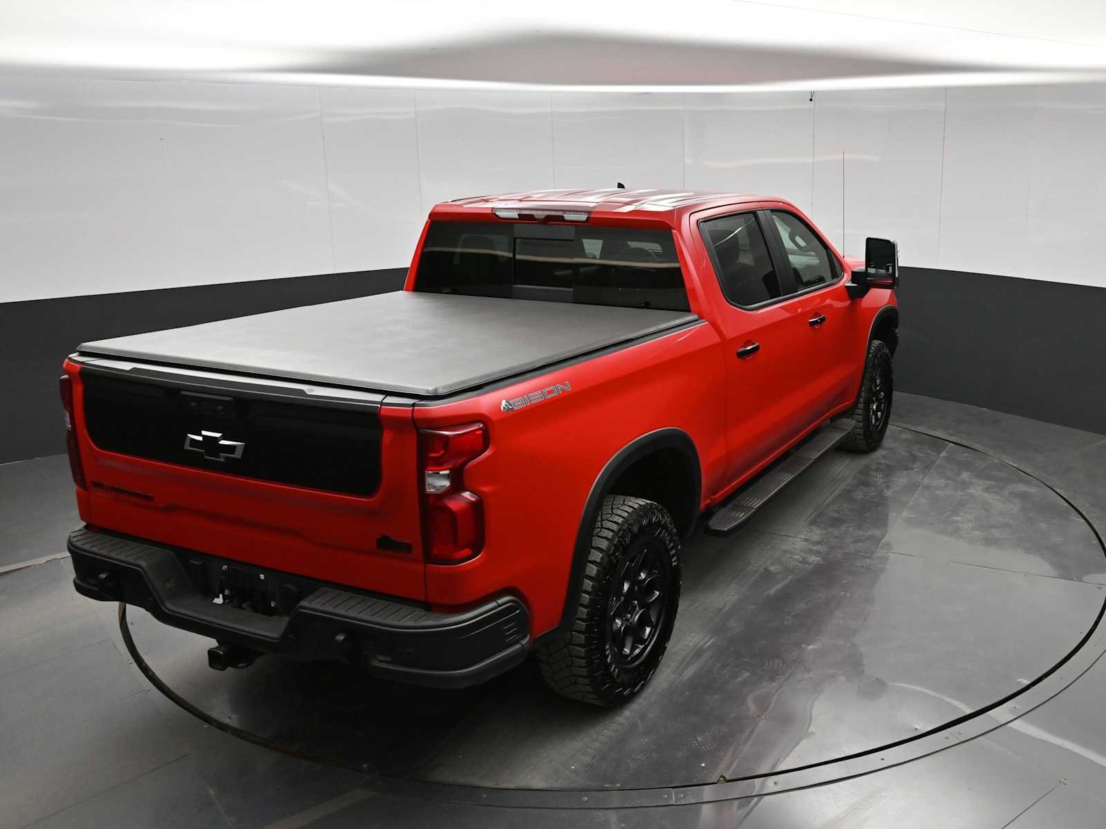 Used 2024 Chevrolet Silverado 1500 ZR2 w/ ZR2 Bison Edition AWD/4WD image 29