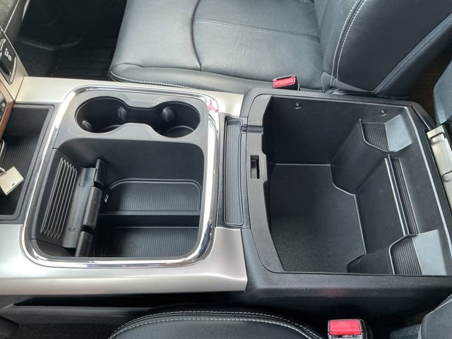 Used 2018 RAM 1500 Laramie w/ Convenience Group AWD/4WD image 32