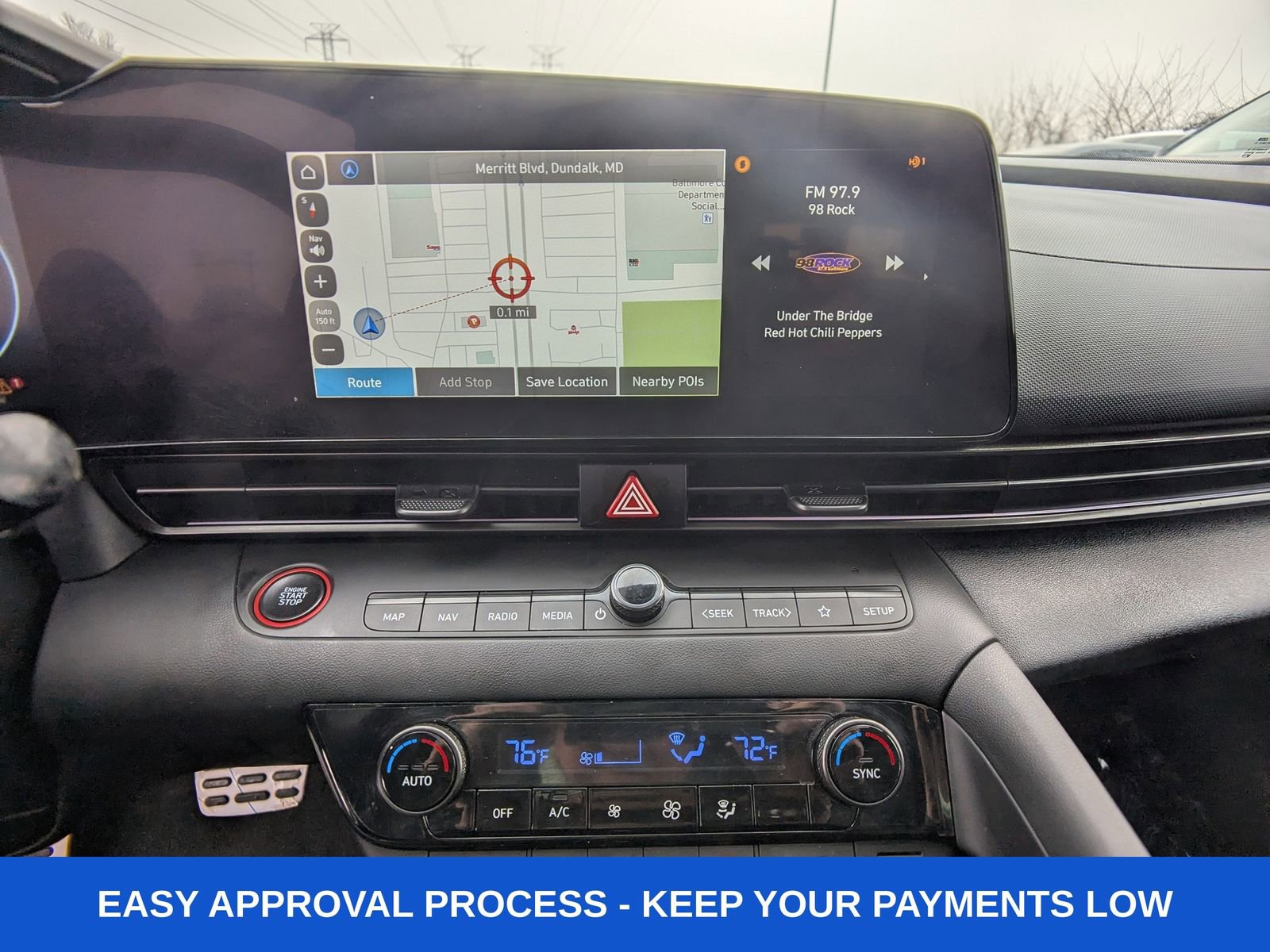 Used 2025 Hyundai Elantra N Line image 25