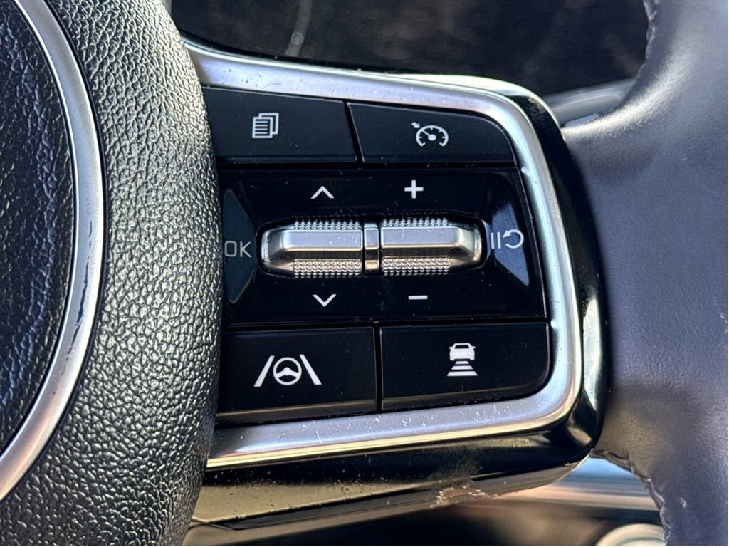Used 2024 Kia Carnival SX Prestige image 18