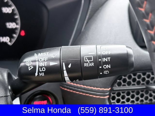 Used 2024 Honda HR-V Sport image 15