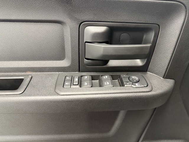 New 2026 RAM 5500 Tradesman image 12