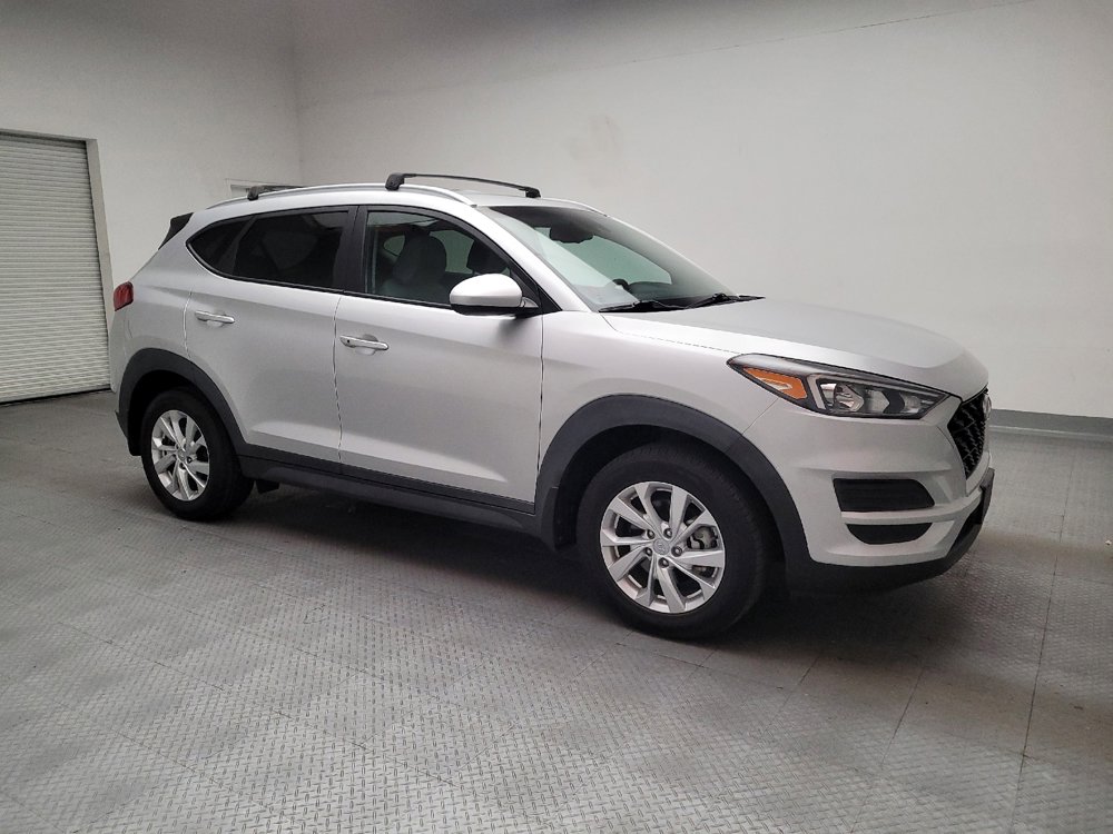 Used 2019 Hyundai Tucson Value image 11