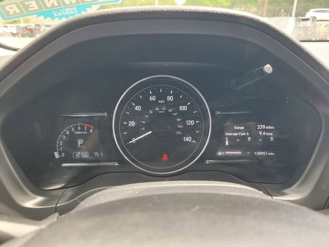 Used 2019 Honda HR-V EX image 29