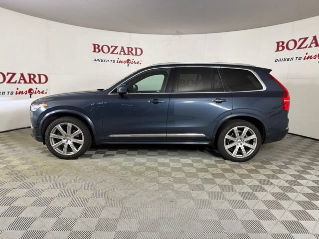 Used 2019 Volvo XC90 T6 Inscription w/ Luxury Package AWD/4WD image 5