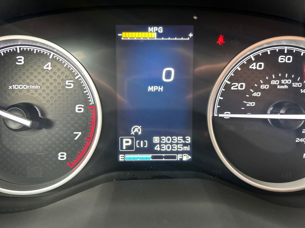 Used 2020 Subaru Forester Premium AWD/4WD image 17