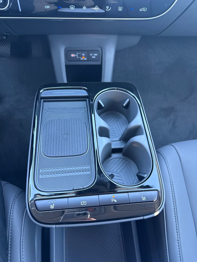 New 2026 Hyundai Ioniq 5 SEL image 31