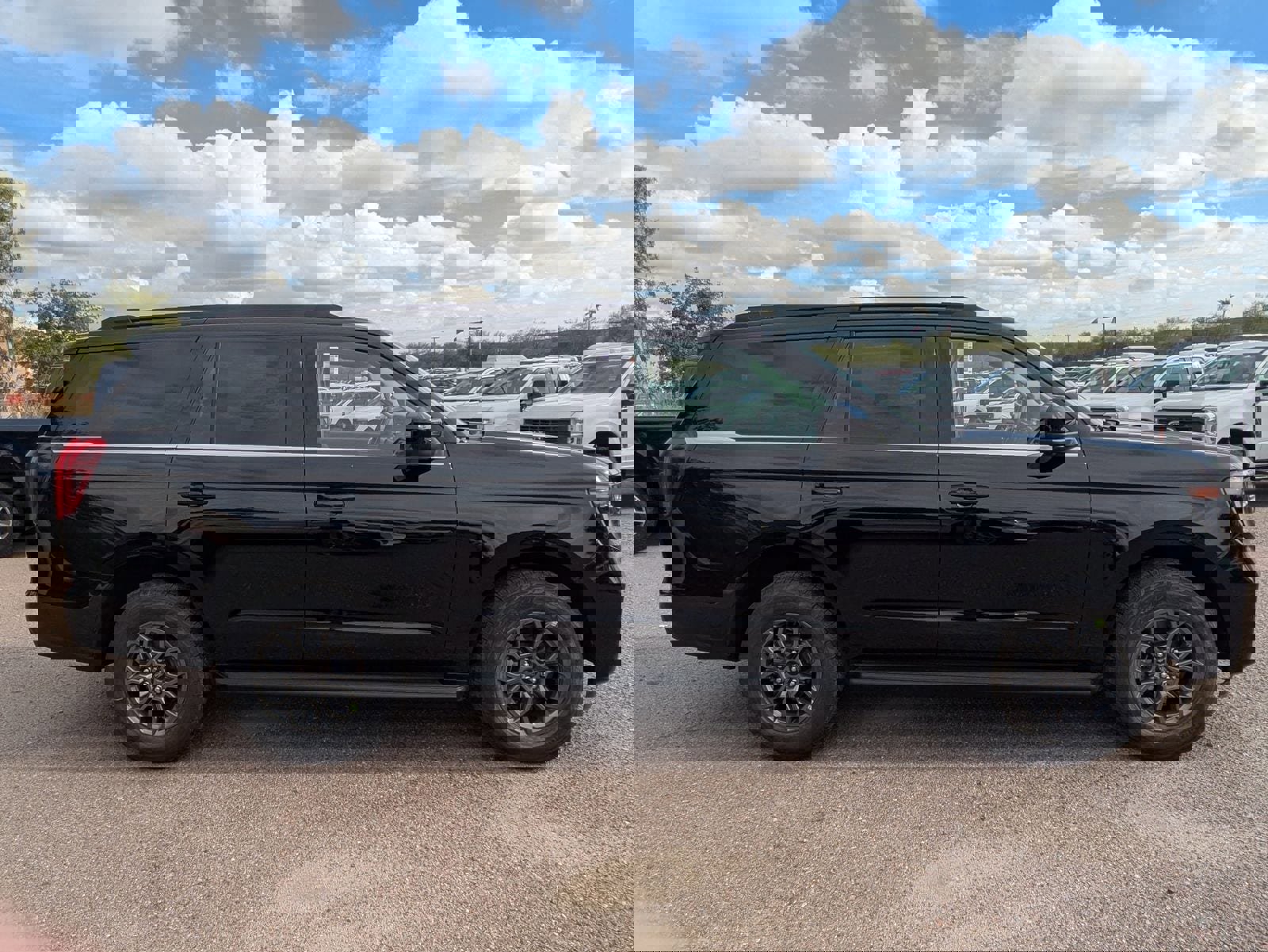 New 2026 Ford Expedition XL AWD/4WD image 8