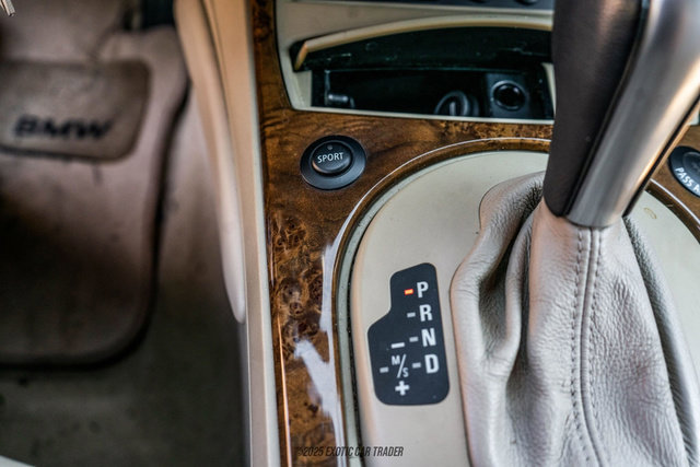 Used 2008 BMW Z4 3.0si image 52