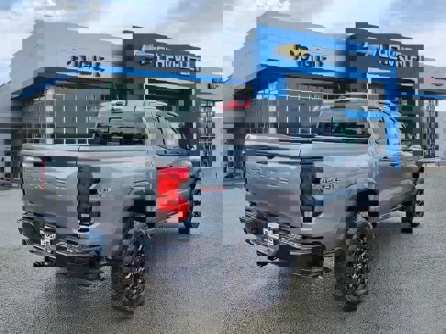 New 2026 Chevrolet Colorado Trail Boss image 2