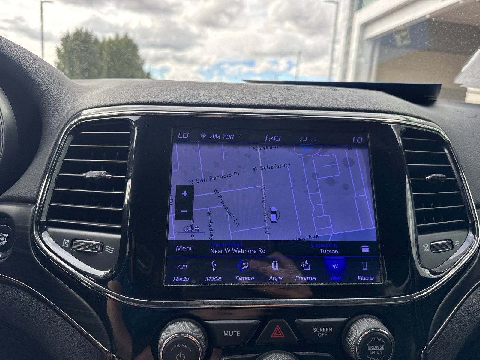 Used 2019 Jeep Grand Cherokee Limited X image 31