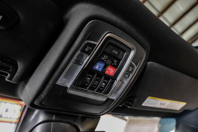 Used 2020 RAM 2500 Limited AWD/4WD image 25