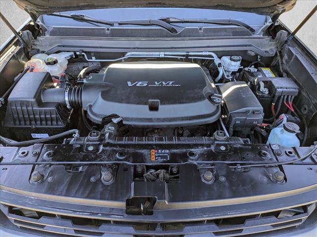 Used 2019 Chevrolet Colorado Z71 image 20