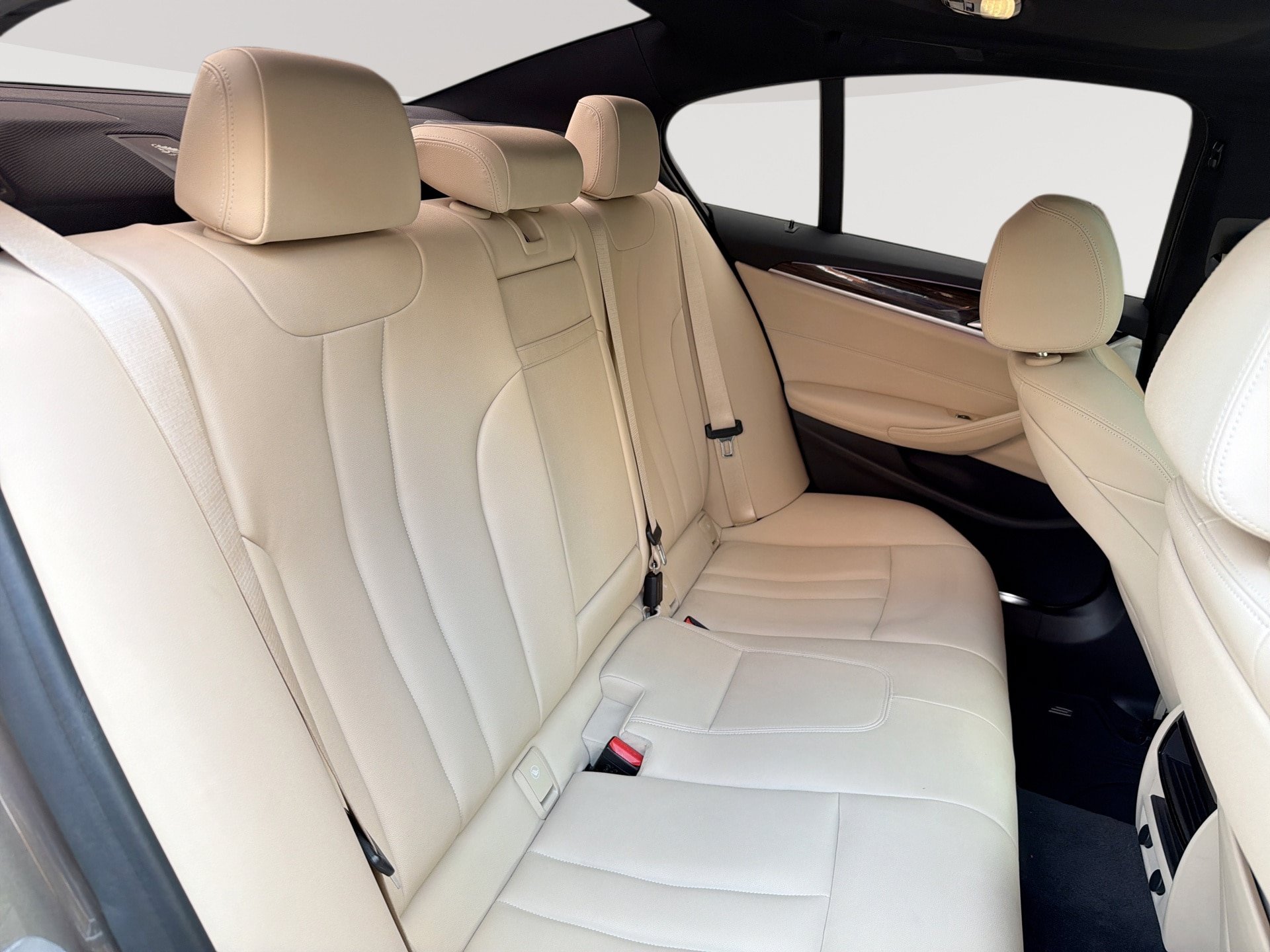Used 2019 BMW 530i xDrive w/ Convenience Package AWD/4WD image 26